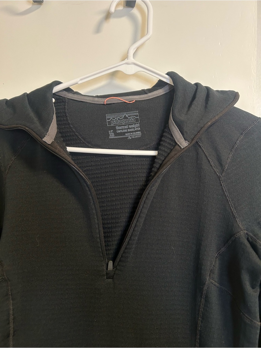 Patagonia Fleece women’s xs